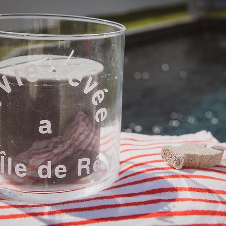 Villa Ernie Saint-Martin-de-Ré 외부 사진